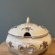 Old soup pot Villeroy and Boch Mettlach, Phoenix model