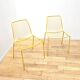 Nolita 3650 garden chair, Pedrali