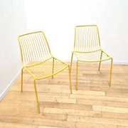 Nolita 3650 garden chair, Pedrali
