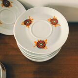 Service à Café année 60 Winterling