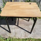 Old desk