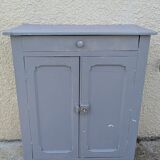 Parisian Buffet 1940s 1950s