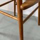 Chaise enfant Nanna Ditzel