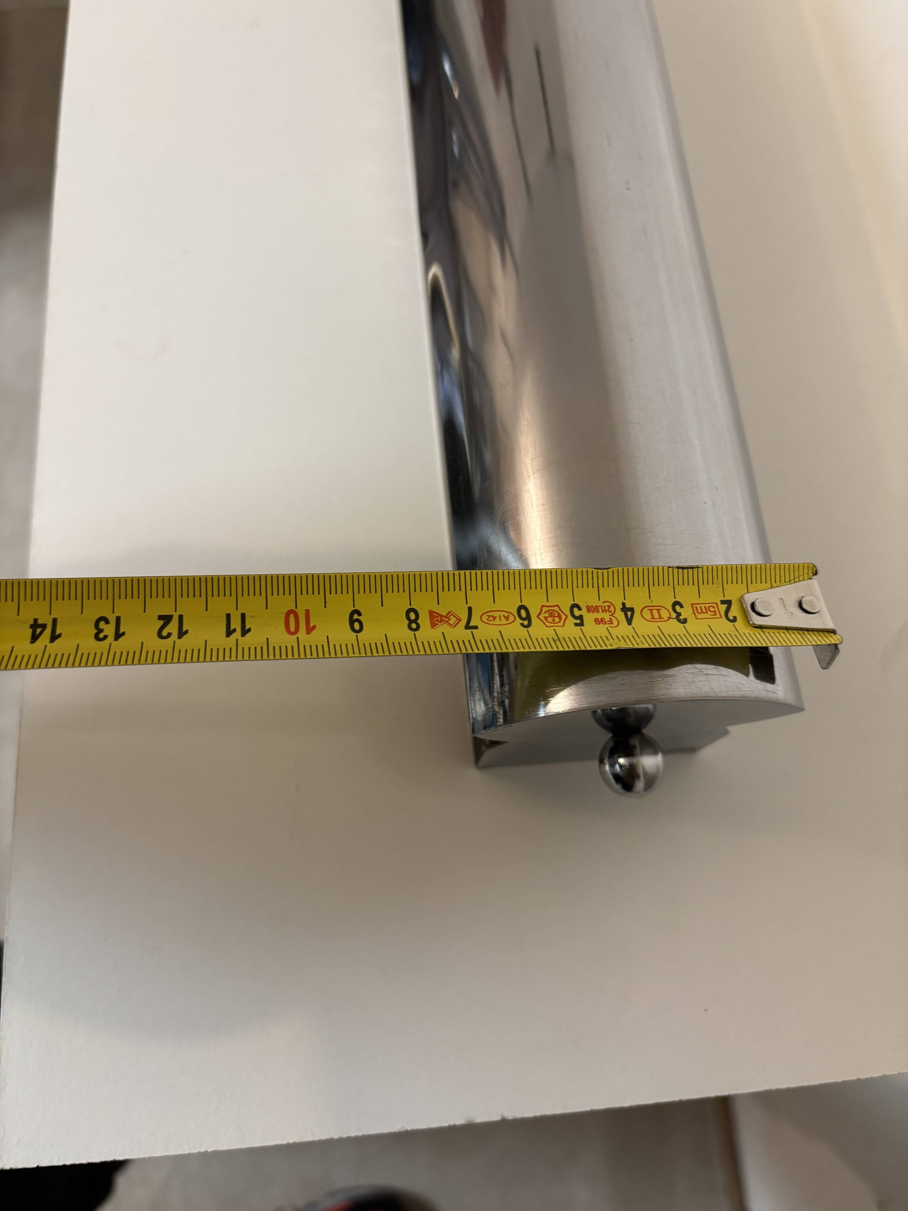 Art Deco wall lamp 1940