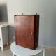 Armoire à pharmacie années 50/60