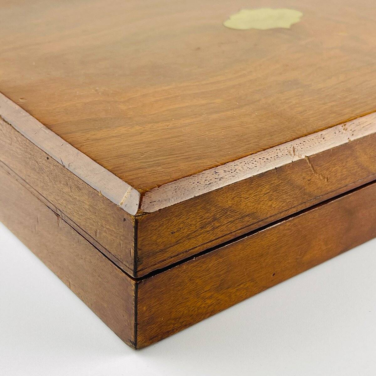 Antique Silver-Plated Fish Knives and Forks for 12 People from Sheffield, England, 1910s, Set of 24