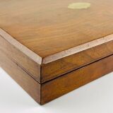 Antique Silver-Plated Fish Knives and Forks for 12 People from Sheffield, England, 1910s, Set of 24