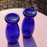Pair of vintage vases
