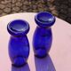 Pair of vintage vases
