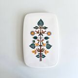 Villeroy & Boch "Tree of Life" Serving Platte – Side Dish Plate