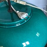 Vintage ceramic lamp