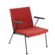 Wim Rietveld for Ahrend de Cirkel 'Oase' armchair | dutch design