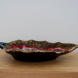 Cut leaf-shaped style Vallauris