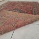 Handmade Kafkazi rug 193x123cm
