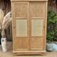 Sliding door wardrobe