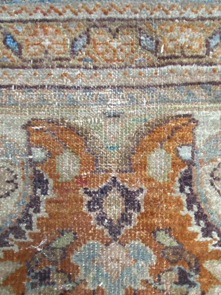 Carpet Tabriz Jafar 108x69 cm