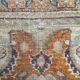 Tapis Tabriz Jafar 108x69 cm