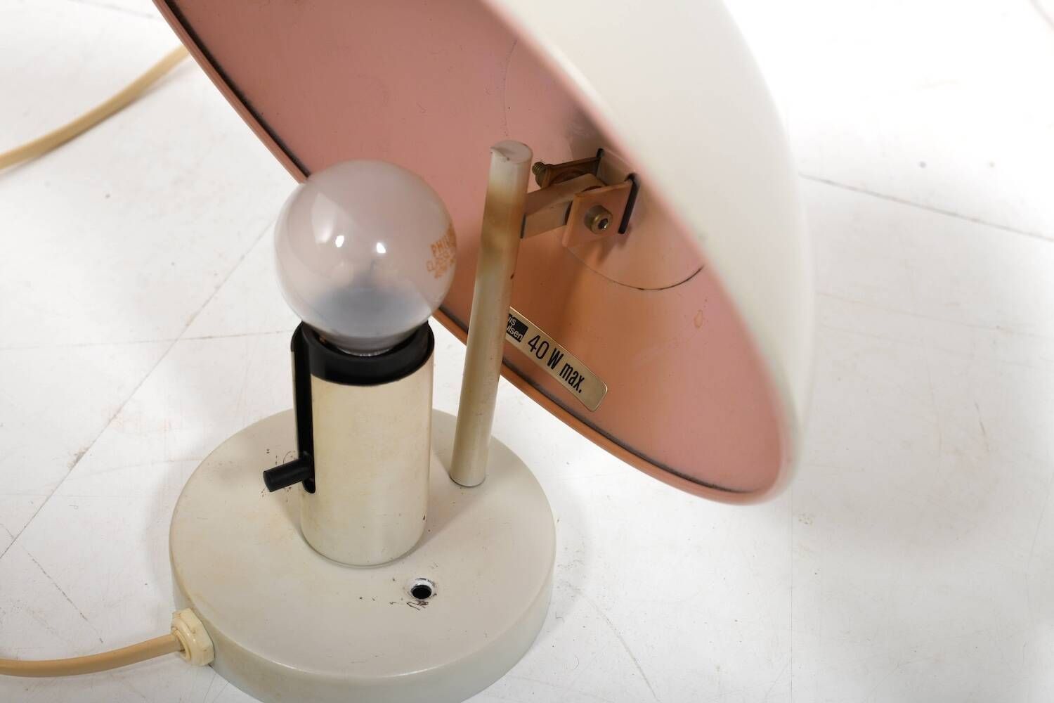Set of Six PH Hat by Poul Henningsen 1960s