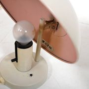 Set of Six PH Hat by Poul Henningsen 1960s