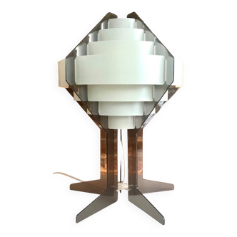 Lampe vintage danoise / Flemming Brylle & Preben Jacobsen