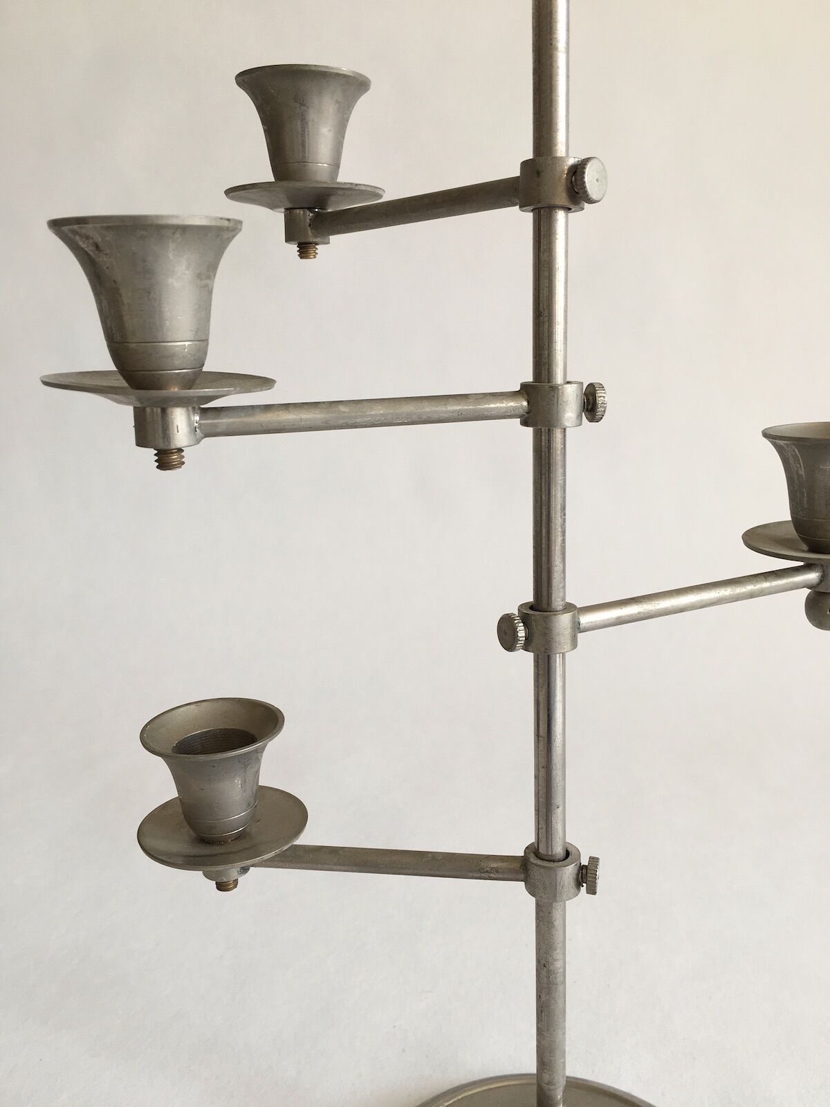 Bougeoir modulable