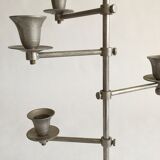 Modular candlestick