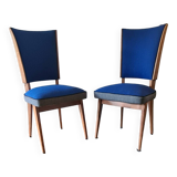 Pair of vintage chairs