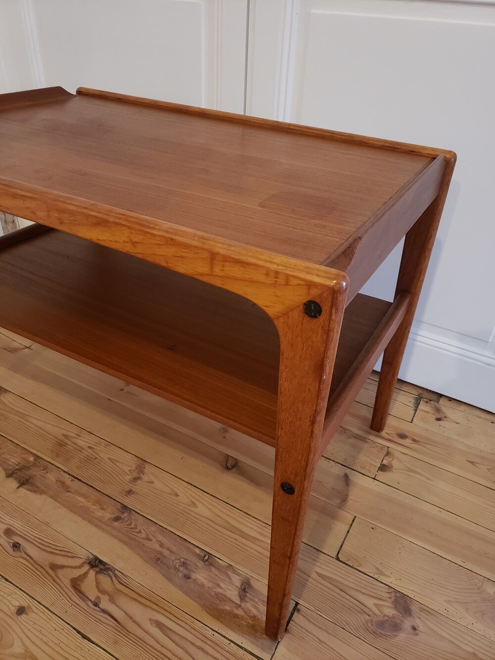 Scandinavian coffee table