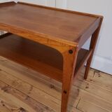 Scandinavian coffee table