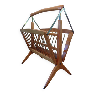 porte-revue style Lacca