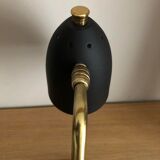 50s - 60s kneecap cooker lamp