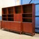 Buffet by A. Monpoix for TV Furniture Editions
