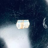 Metal tray USSR vintage