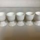 Cinq coquetiers royal boch Belgium