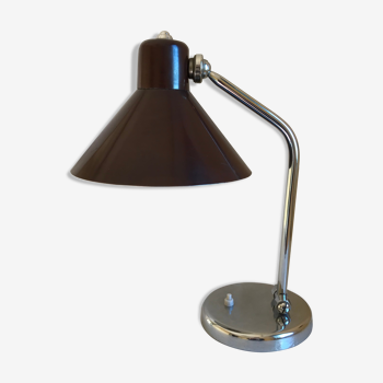 Office lamp, Italy 50s