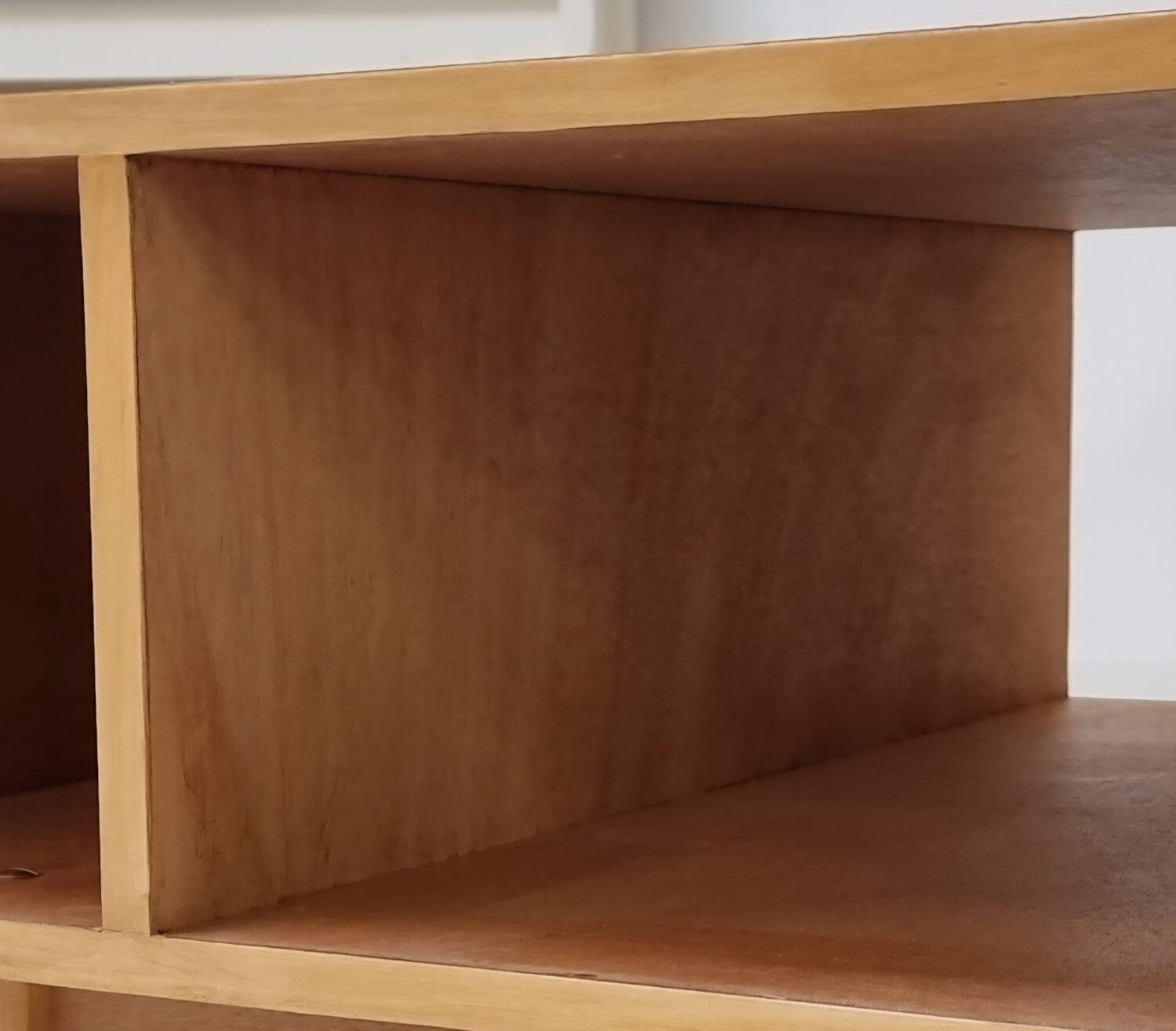 Table basse Jonas - haute