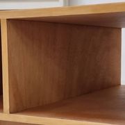Table basse Jonas - haute