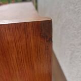 Scandinavian sideboard, 1950s-1960s
