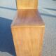 Meuble asymetrique art deco