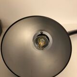 Art deco bakelite lamp - bauhaus
