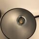 Lampe en bakélite art deco - bauhaus