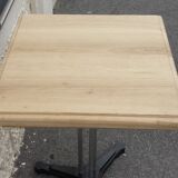 bistro table