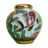 Vintage Cerdazur Monaco vase