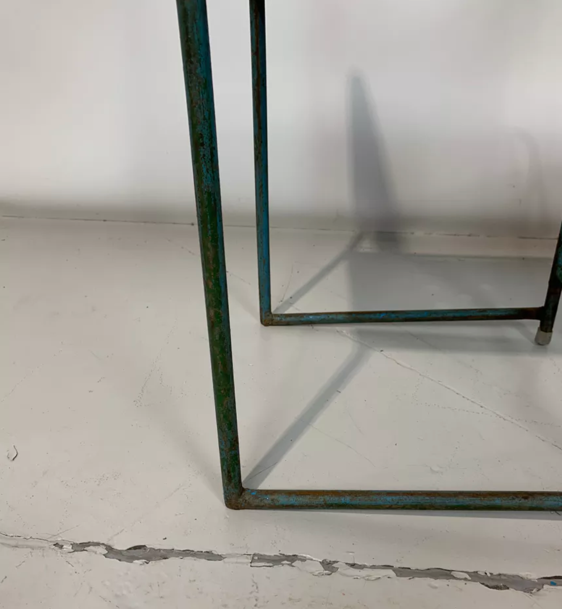 Pair of chairs for children