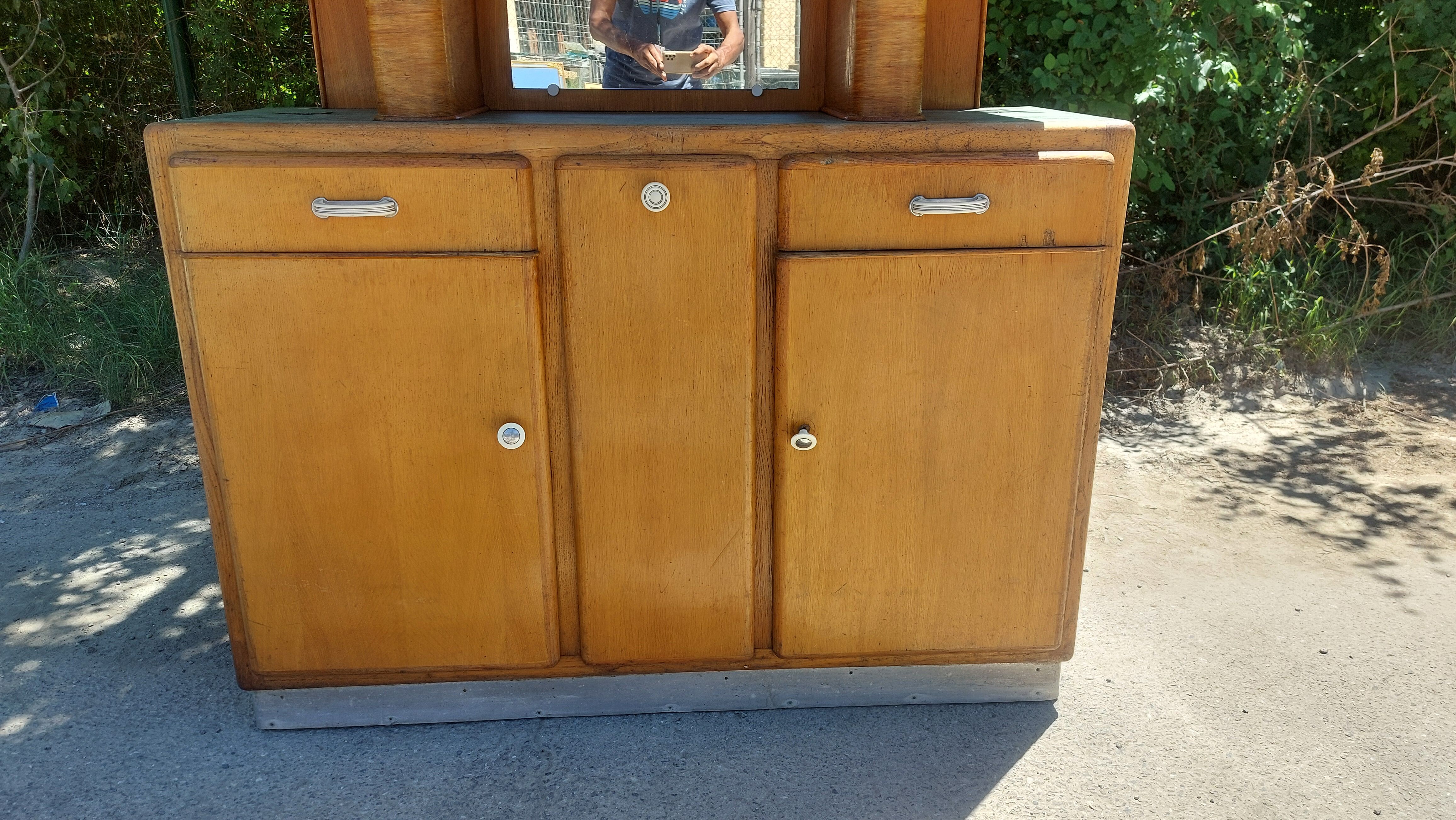 Buffet Mado original