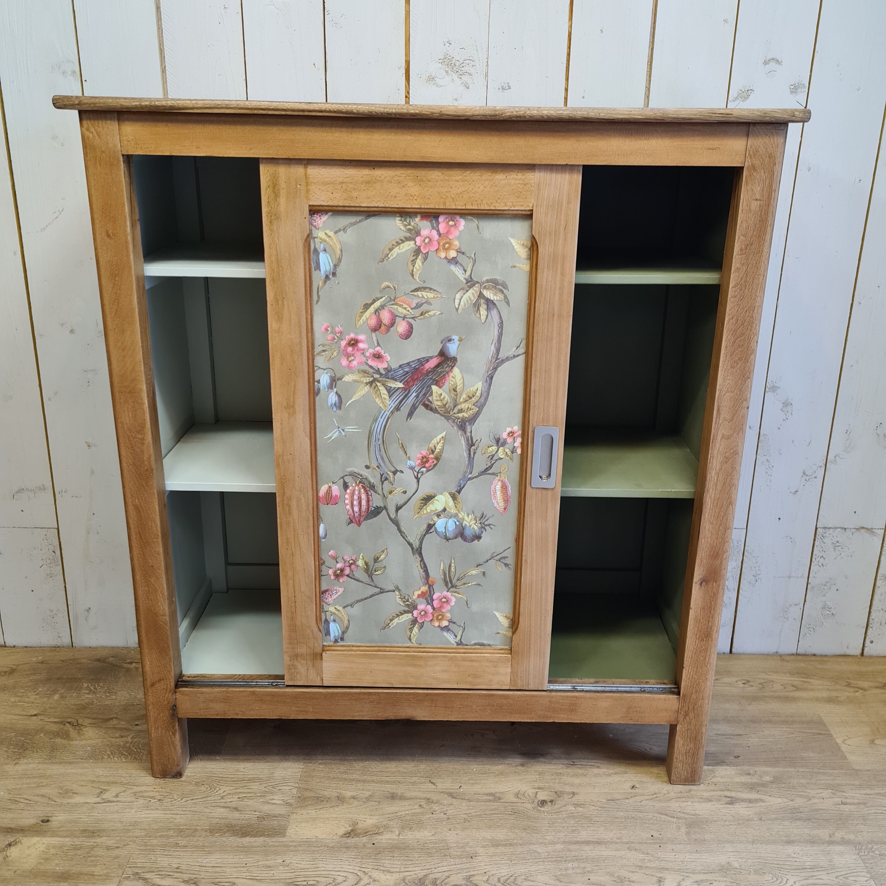 Small convent cabinet