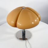 Lampe de Table Quadrifoglio par Ufficio Progetti pour Harvey Guzzini, 1970