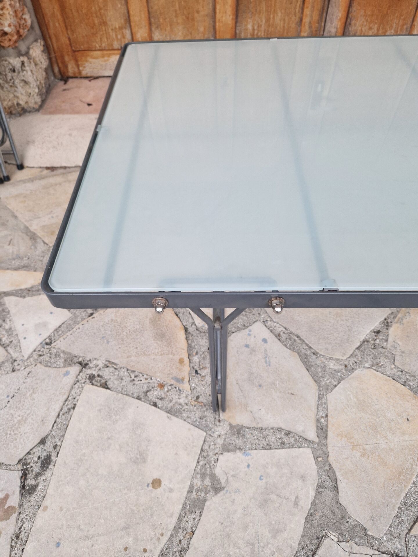 Table basse Moment Ikea Niels gammelgaard Ikea vintage