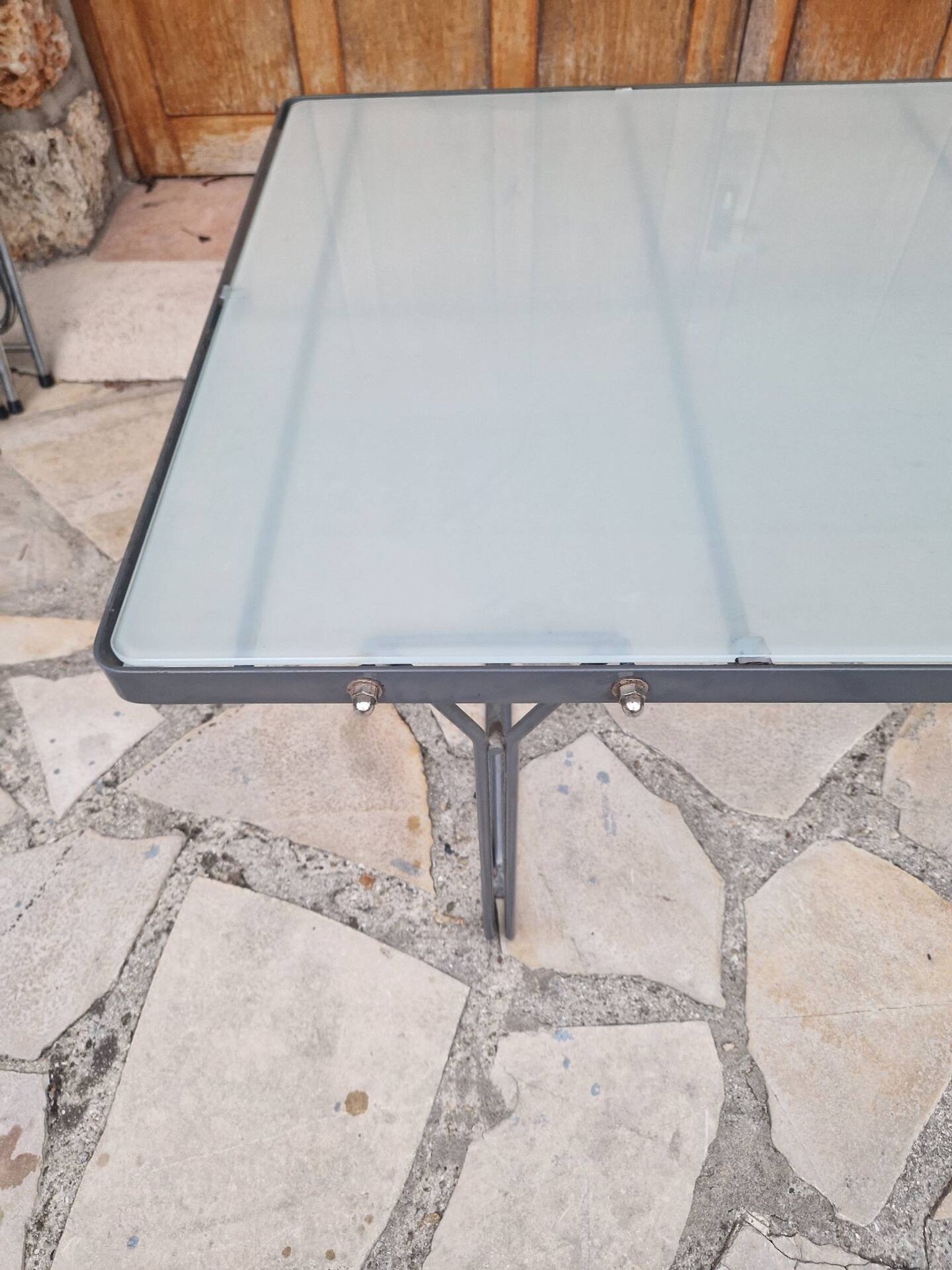 Table basse Moment Ikea Niels gammelgaard Ikea vintage