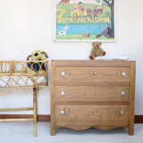 Commode Art déco